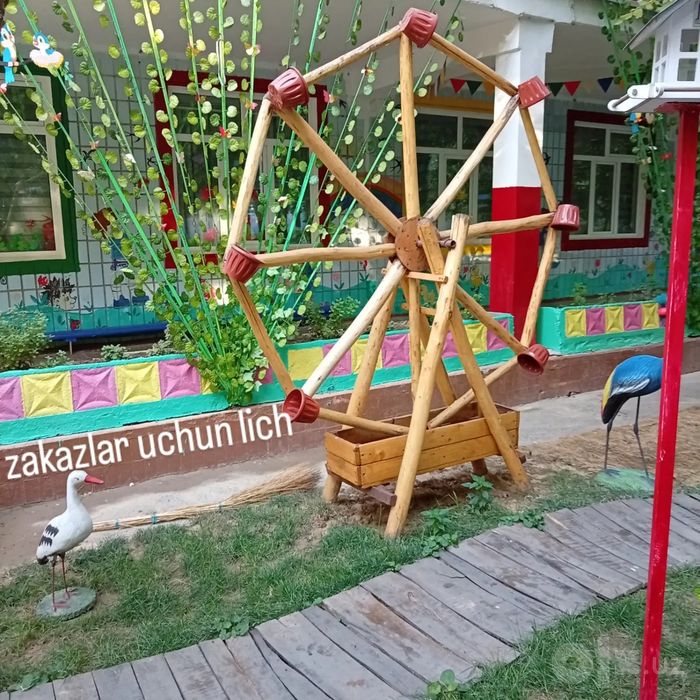 qol mehnati aravalar poyezdchalar charxpalaklar qushqafaslar ariuyi