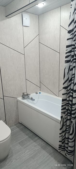 Комплексный ремонт квартир