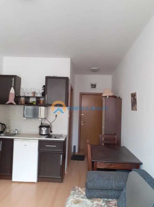 Продава се Едностаен апартамент в к.к. Слънчев бряг - 25 кв.м за 602 €/кв.м - Снимка #5