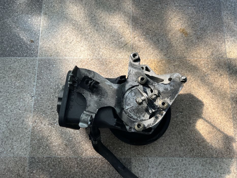 Electromotor Bmw 320d E90 E46  520d E60 120d E87 X3 E83  Pompa Servo