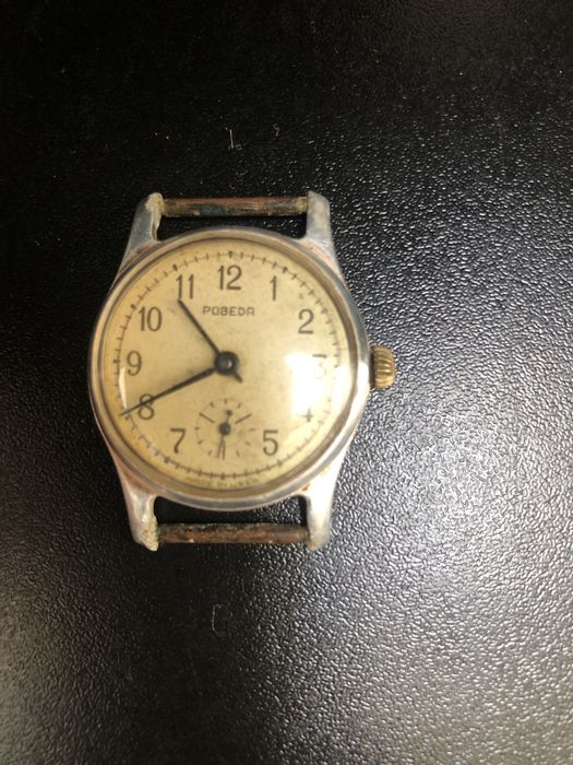 Ceas vechi vintage