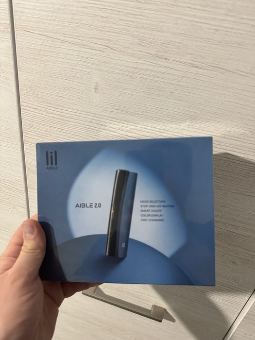 Электронный прибор