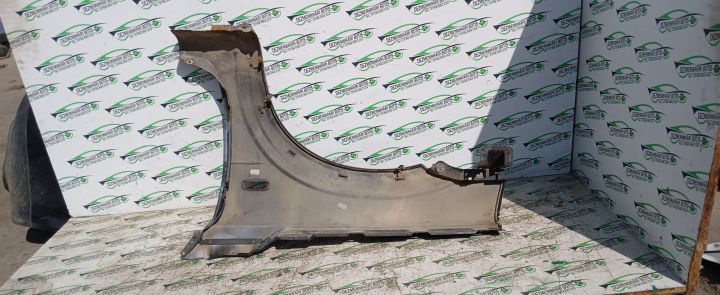 Aripa fata dreapta Land Rover Freelander prima generatie