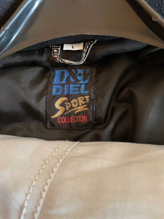 Ски комплект DIEL дамски и мъжки