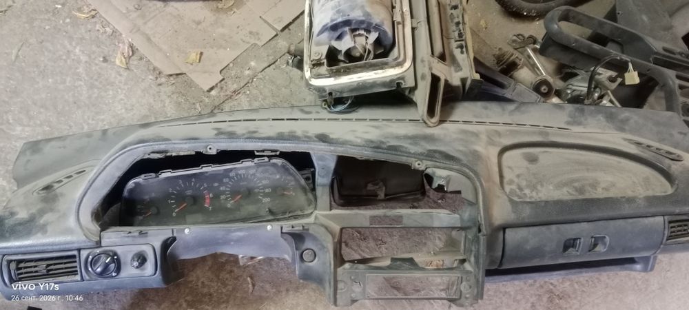Авто на разбор ваз14
