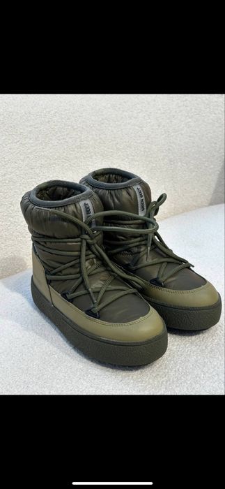 Moon boot оригинал 35
