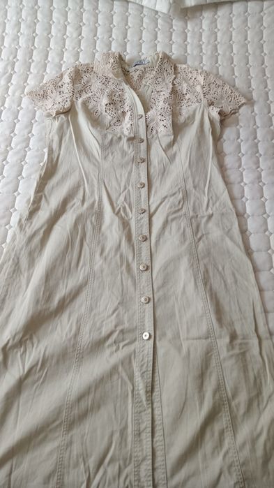 Платья  50 - 52 размер