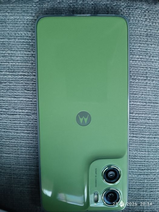 moto g 06  4/128
