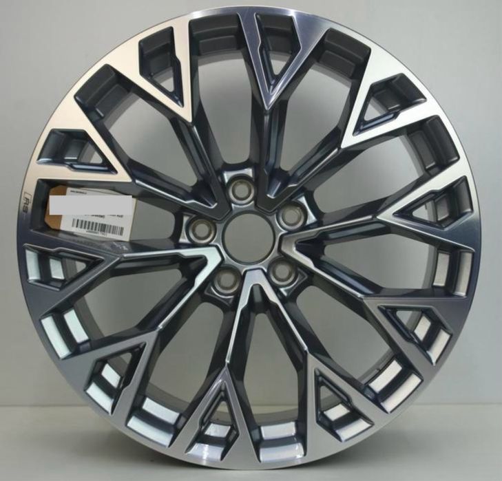 Ауди джанти RS3 19 цола Оригинални