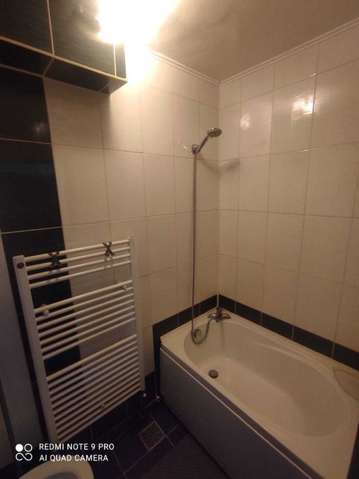 Garsoniera decomandata in astra spre  inchiriere