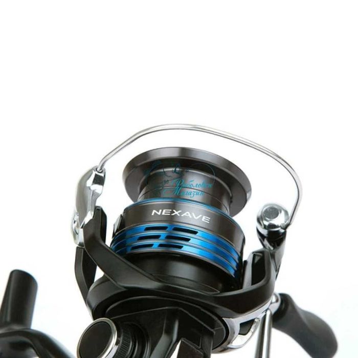 Макара преден аванс Shimano Nexave