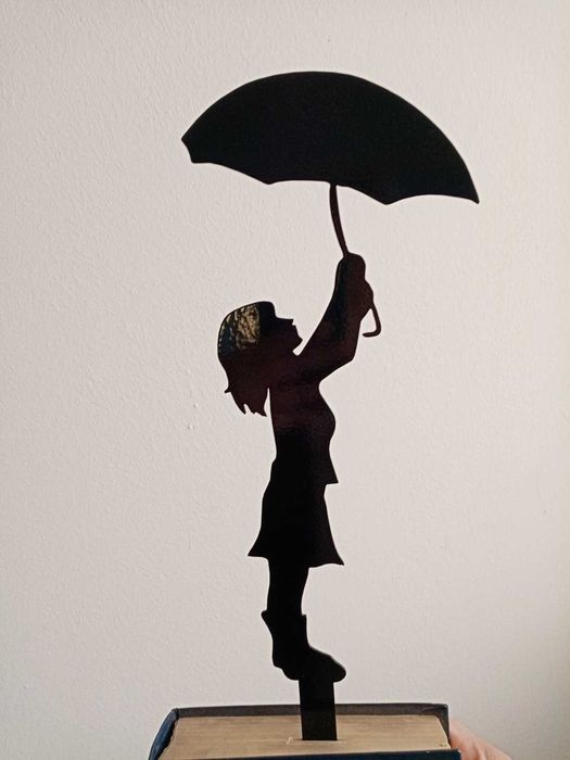 Градински фигури,Градински статуии, Декорации от Метал