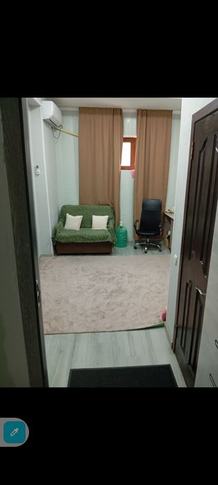 Сдается помещение на Ганге