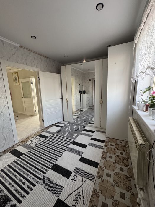 продам дом акжар-2