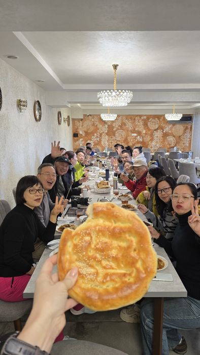 Переводчик Китайского языка