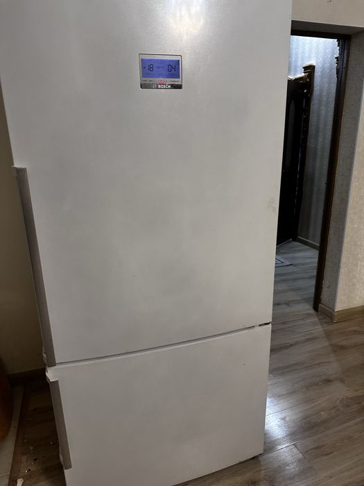 Ремонт холодильников и морозильников