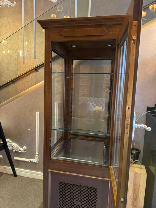 Хладилна витрина Tuiba