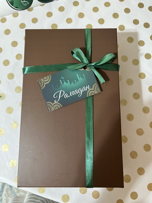 Продам Боксы на рамадан