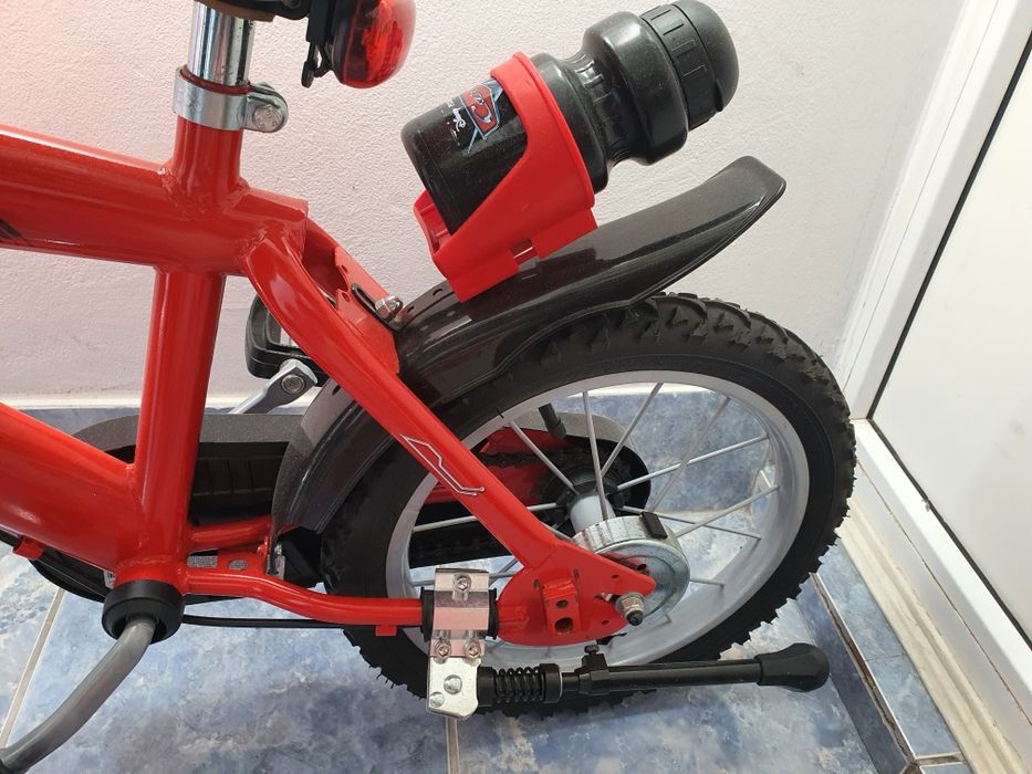 Bicicleta copii 16 inch