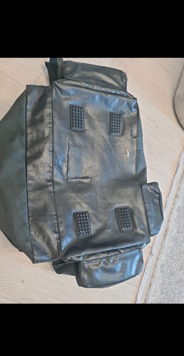 Geantă Pescuit Crap Anaconda Carp Gear Bag III - Foarte Bună