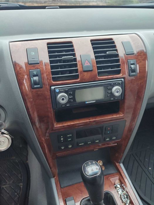 Продавам Mitsubishi Pajero