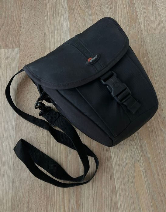 Фотоаппарат Canon EOS 1100D