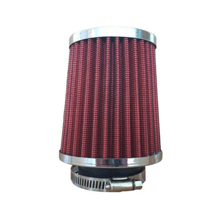 Спортен филтър - 1404 карбон или червен