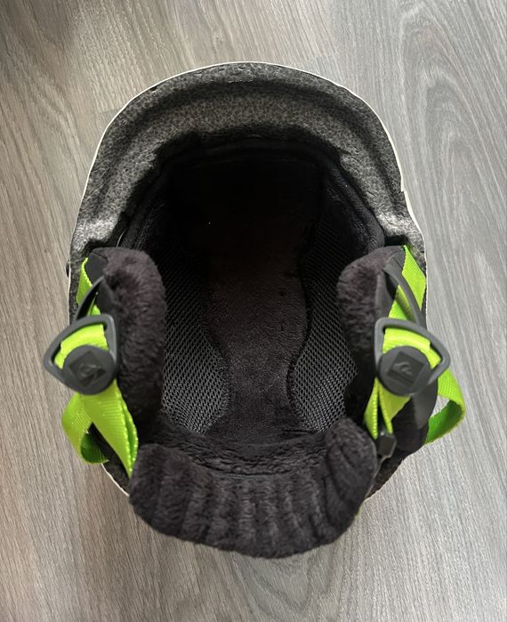 Ски каска Quicksilver