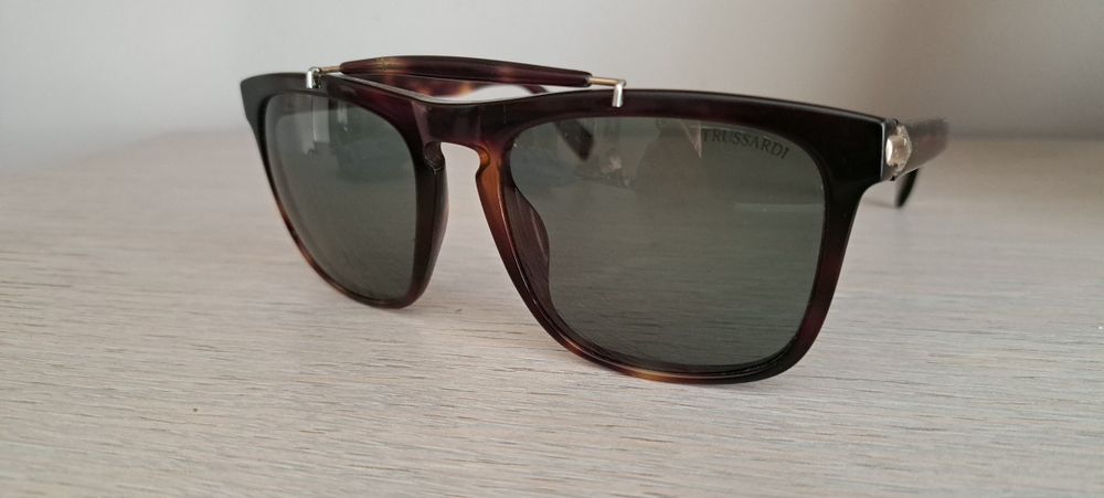 Ochelari firmă Trussardi