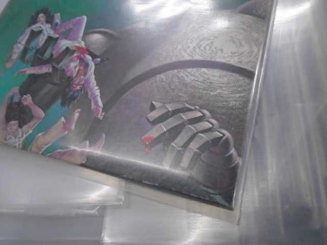 конверты  для  виниловых  дисков