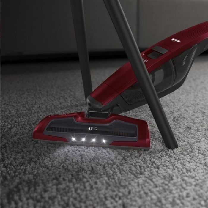 Прахосмукачка без кабел AEG CX8-2-75WR, 18V