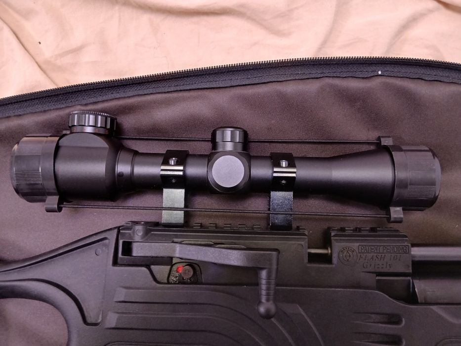 Оптика 4х32 EG...