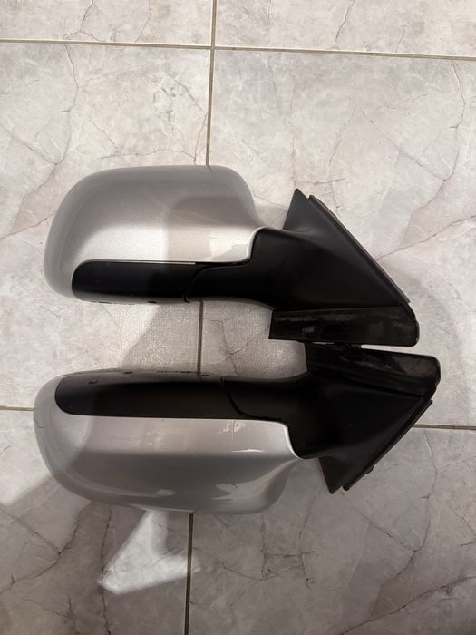 Ел огледала за АУДИ А4 Б5 фейс