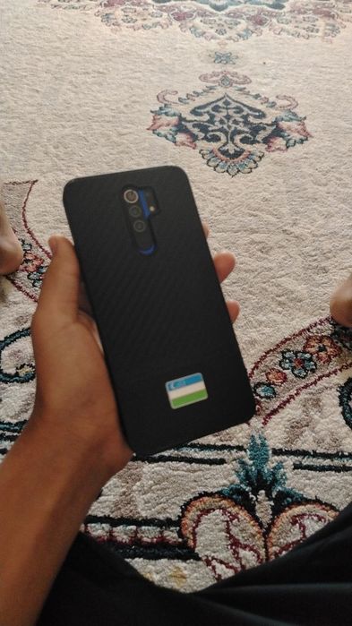 Redmi 9 sotiladi