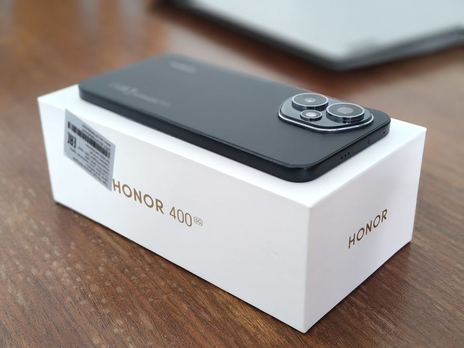 Honor 400 8/256gb