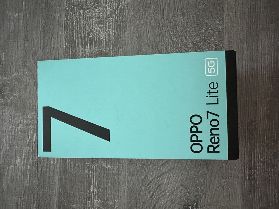Vand OPPO Reno 7 Lite 5G în stare perfecta de funcționare