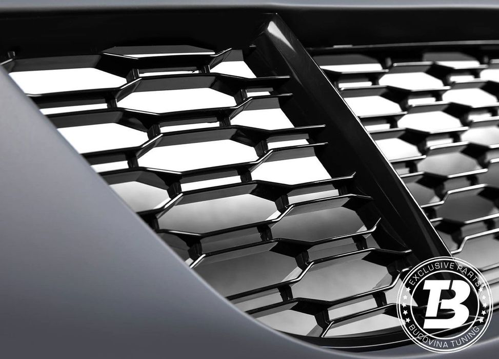 Pachet Exterior compatibil cu BMW Seria 3 G20 M340I Design