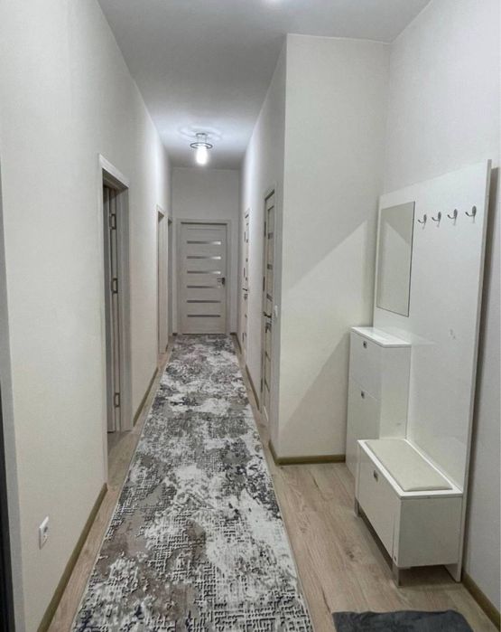 Аренда 3 комнатной квартиры Юнусабад ЖК Manzara-City Ор-р ТЦ Hightown