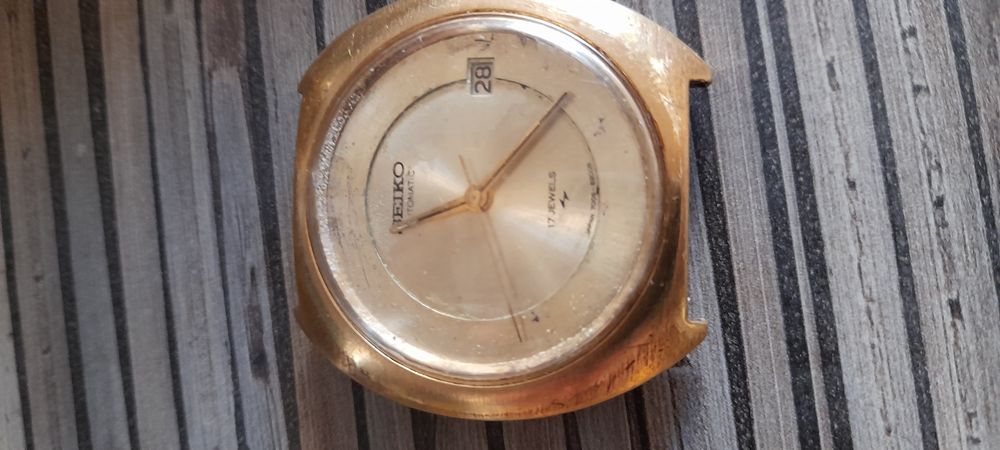 Seiko 7005-8150 автомат Работи колекционерски