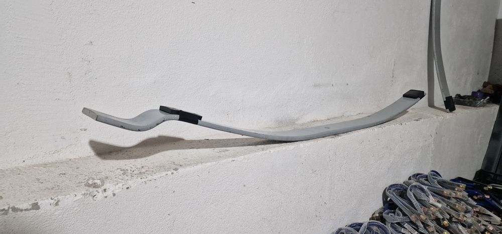 Foi de arc Renault Master