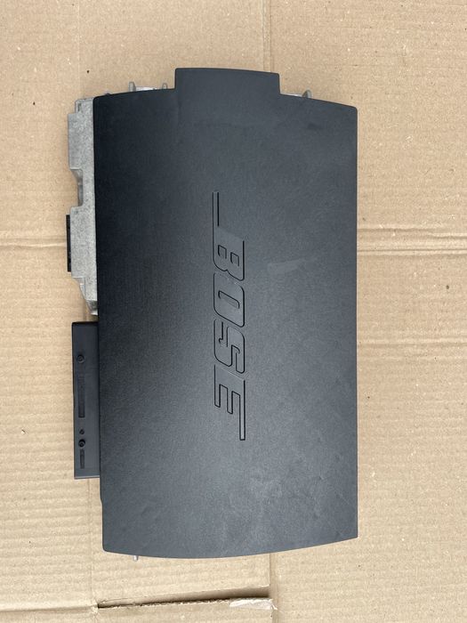 Amplificator Bose Audi A6  C7 A7 A8  : 4G0035223C