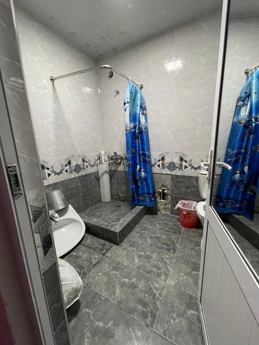 Чирчик шахар танквй