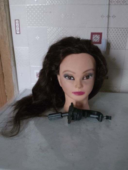 Балванка для обучения