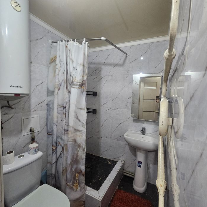 1-2 комн.квартира посуточно