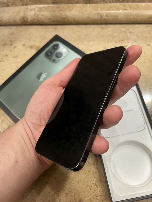 IPhone 13 Pro 256gb