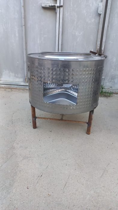 Продам Мангал казан