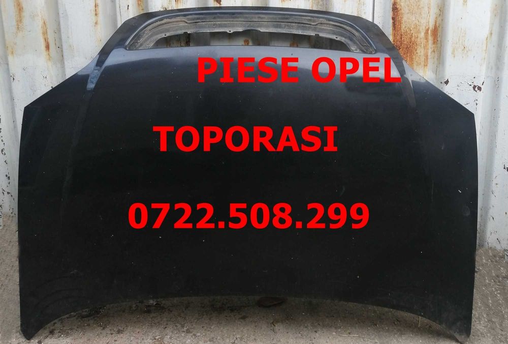 capota motor Opel Zafira A 100 lei