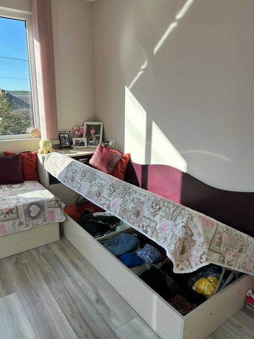 Обзавеждане за детска стая