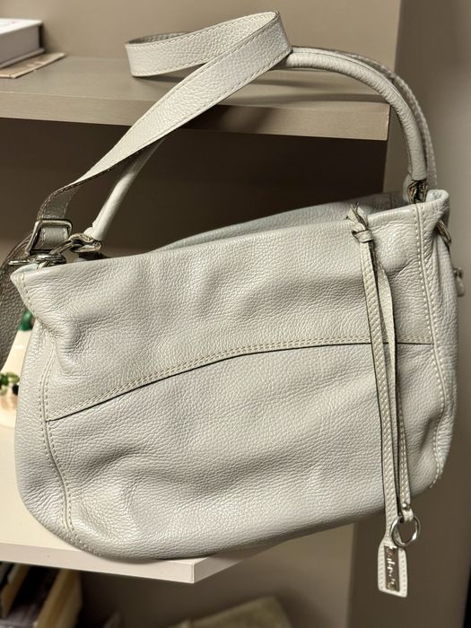 Чанти Естествена кожа