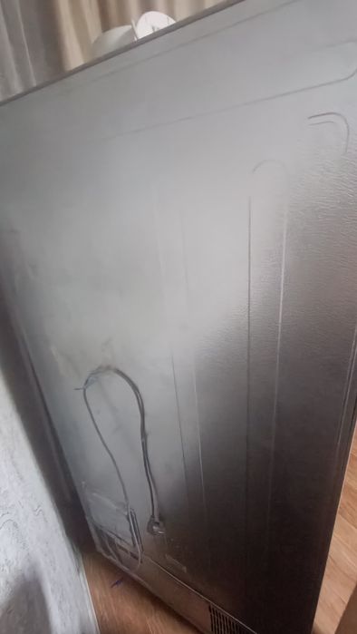 Холодильник Haier